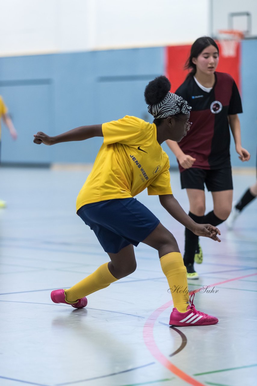 Bild 259 - HFV Futsalmeisterschaft